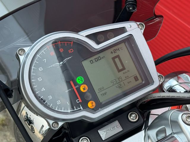 moto-guzzi - griso-1100