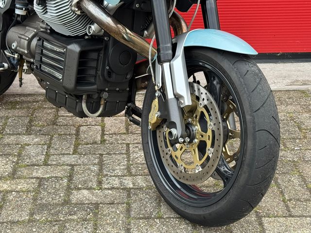 moto-guzzi - griso-1100