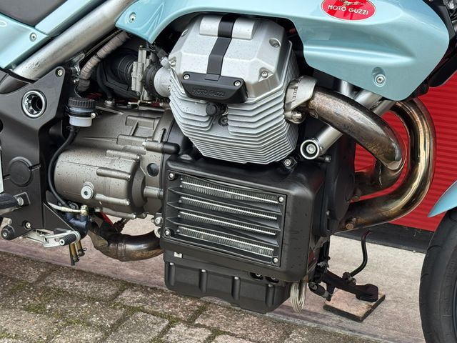 moto-guzzi - griso-1100