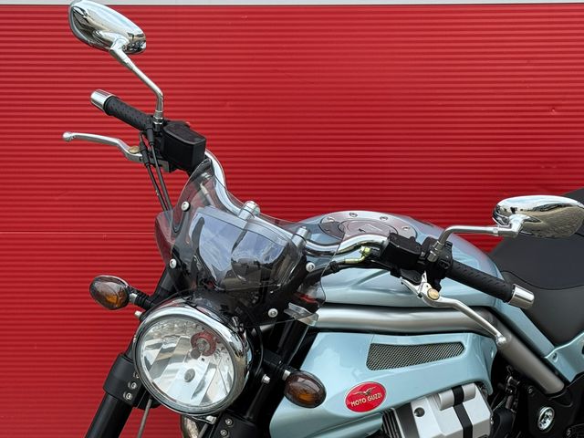 moto-guzzi - griso-1100