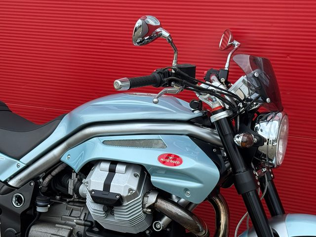 moto-guzzi - griso-1100