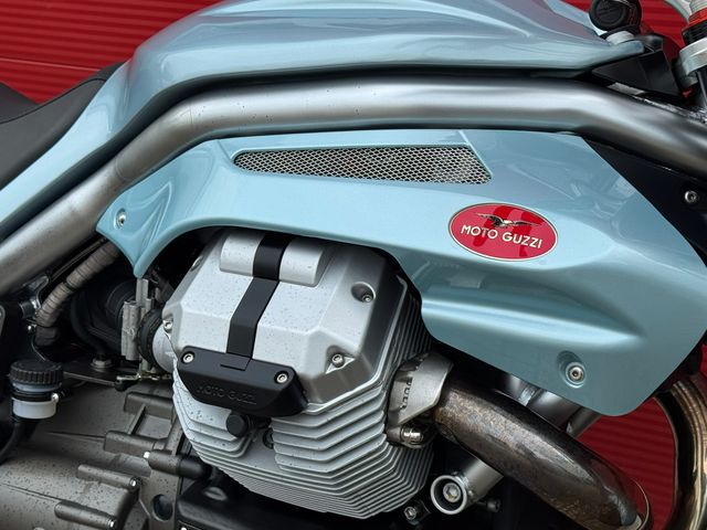 moto-guzzi - griso-1100