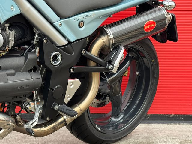 moto-guzzi - griso-1100