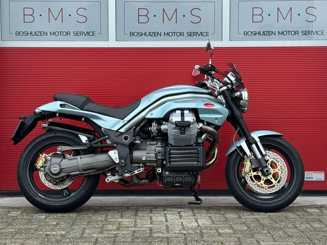 moto-guzzi - griso-1100