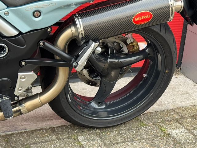 moto-guzzi - griso-1100