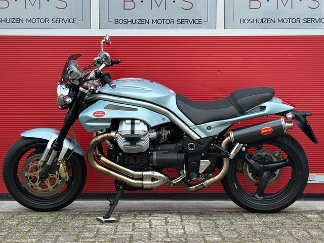 moto-guzzi - griso-1100