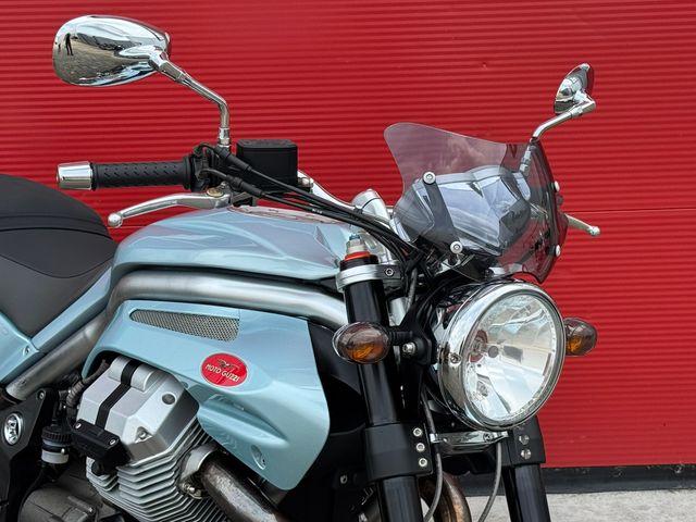 moto-guzzi - griso-1100