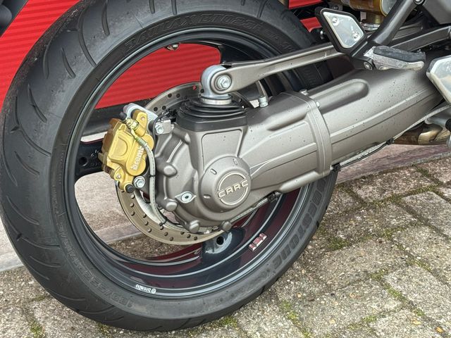 moto-guzzi - griso-1100