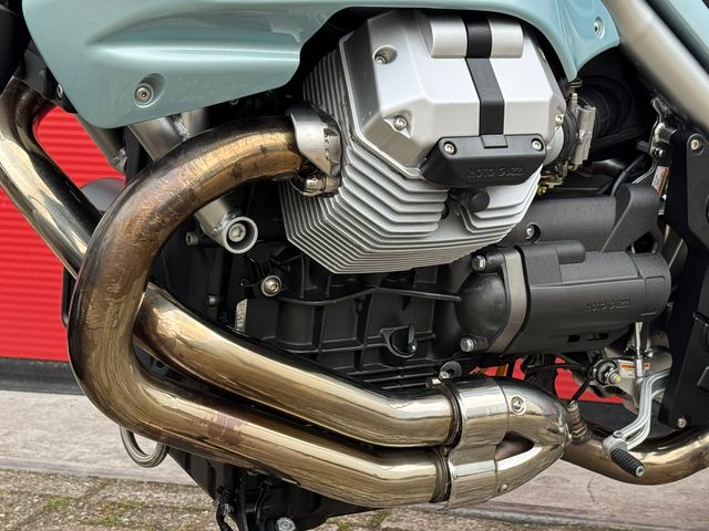 moto-guzzi - griso-1100