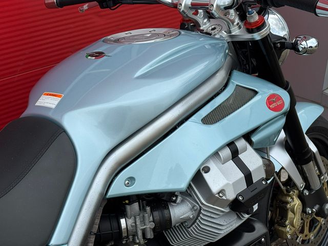 moto-guzzi - griso-1100