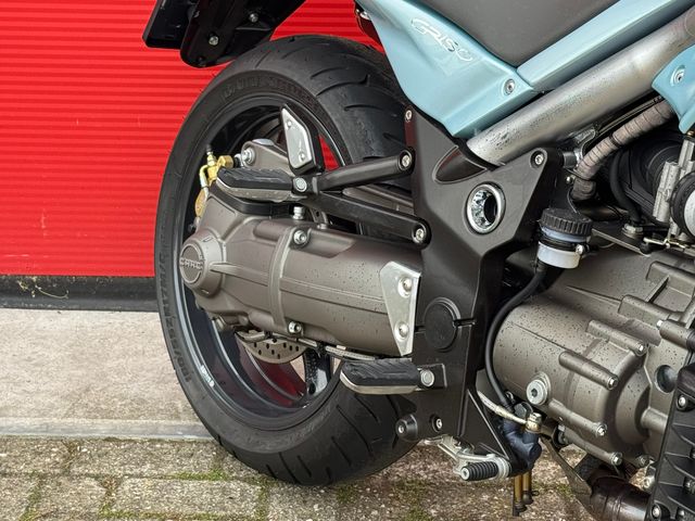 moto-guzzi - griso-1100