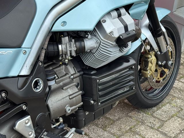 moto-guzzi - griso-1100