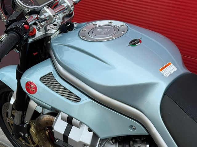 moto-guzzi - griso-1100