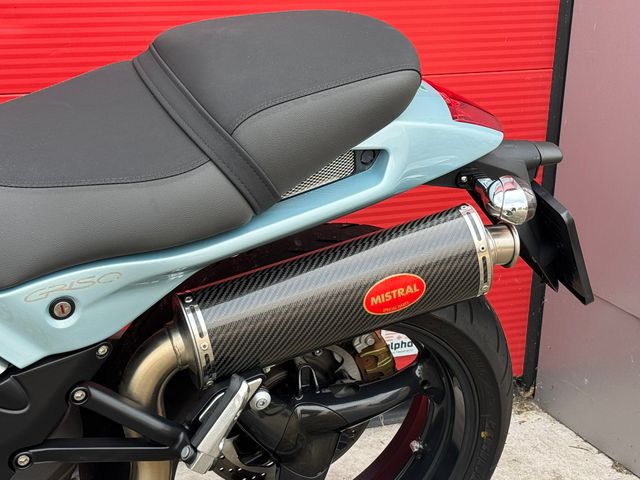 moto-guzzi - griso-1100