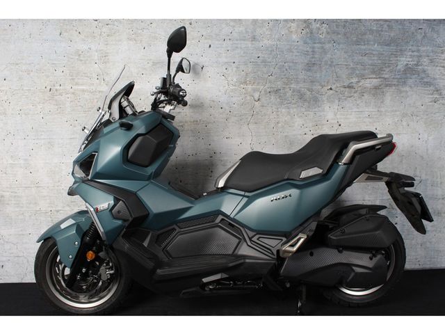 sym - adx-125