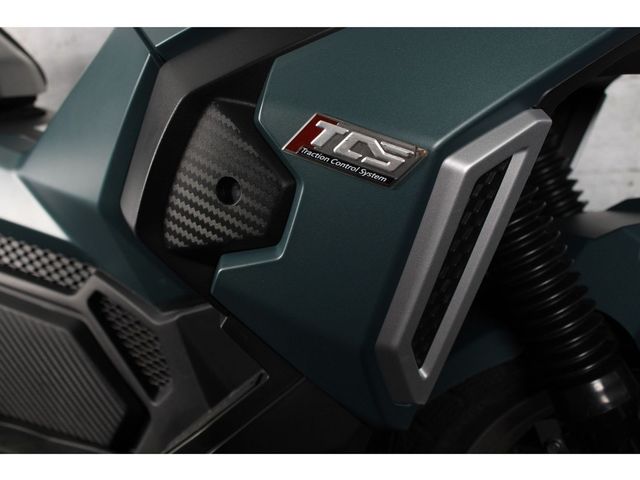 sym - adx-125