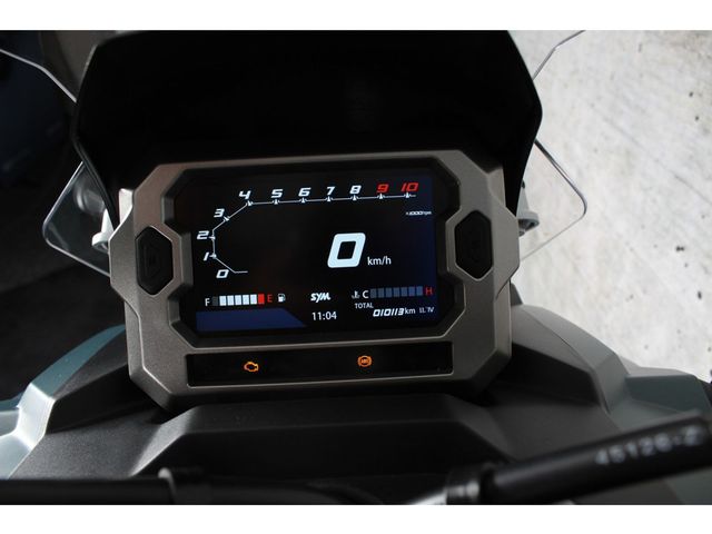 sym - adx-125