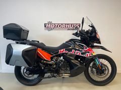 KTM 790 ADVENTURE