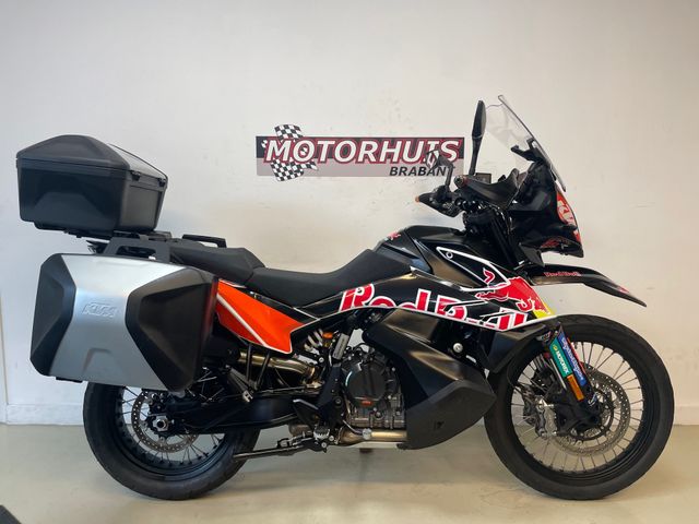 ktm - 790-adventure