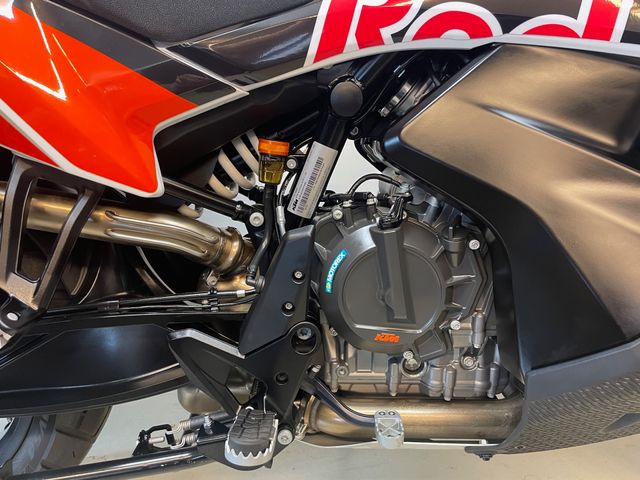 ktm - 790-adventure