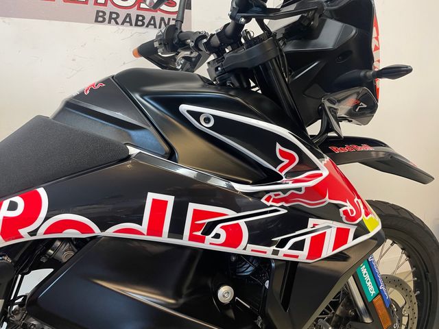 ktm - 790-adventure