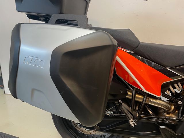 ktm - 790-adventure