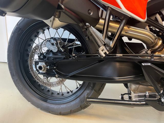 ktm - 790-adventure