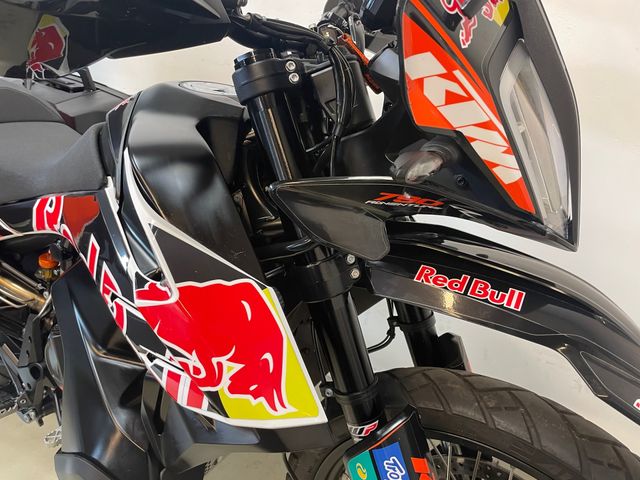 ktm - 790-adventure