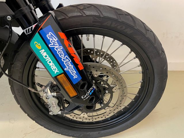 ktm - 790-adventure