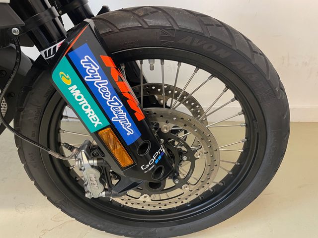 ktm - 790-adventure