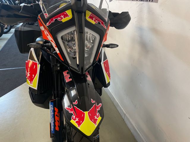 ktm - 790-adventure