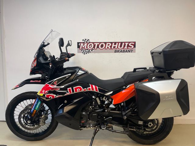 ktm - 790-adventure