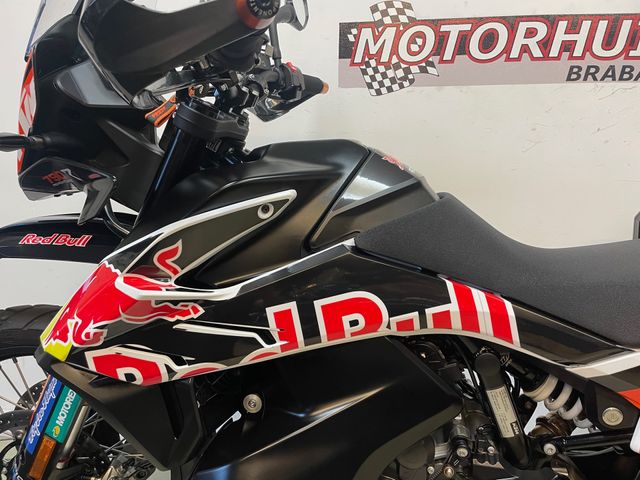 ktm - 790-adventure
