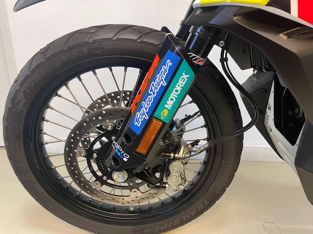 ktm - 790-adventure