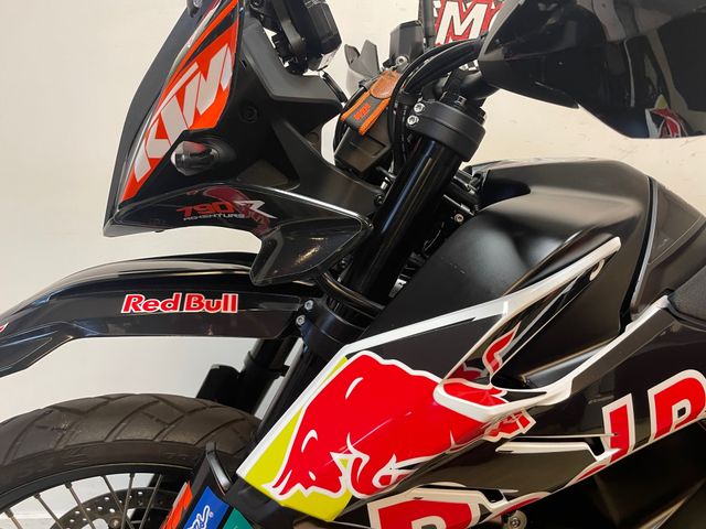 ktm - 790-adventure