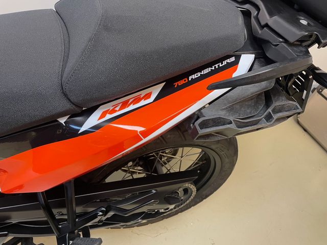 ktm - 790-adventure