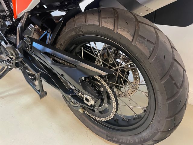 ktm - 790-adventure