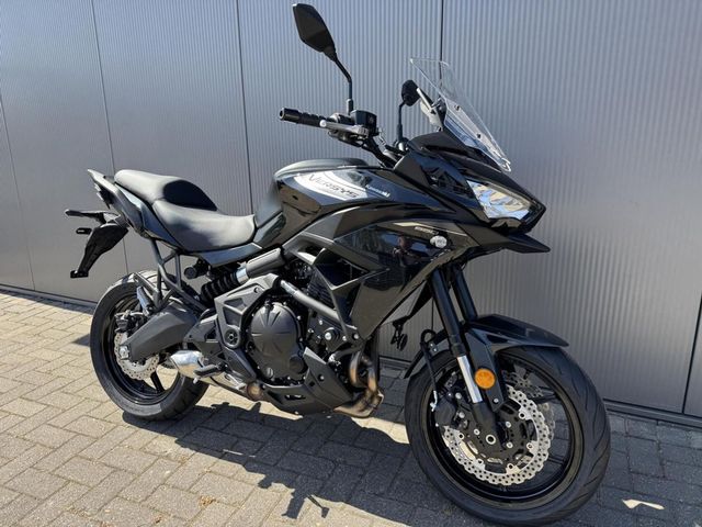 kawasaki - versys-650