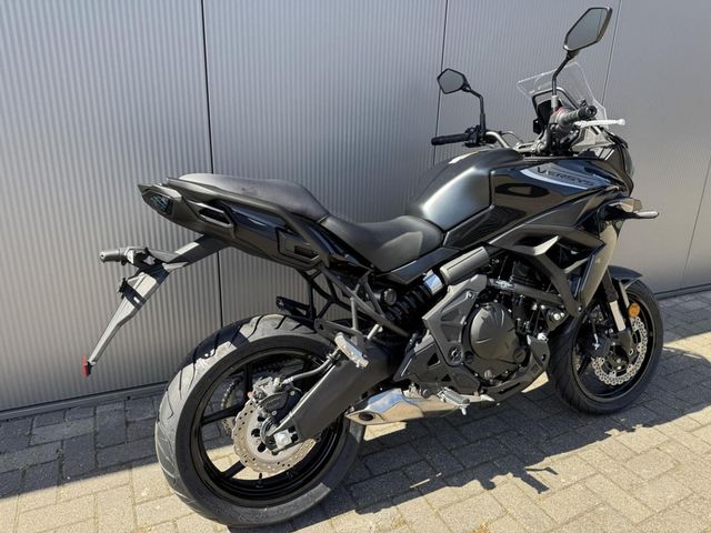 kawasaki - versys-650