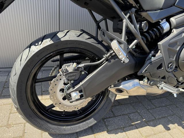 kawasaki - versys-650