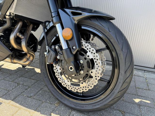 kawasaki - versys-650