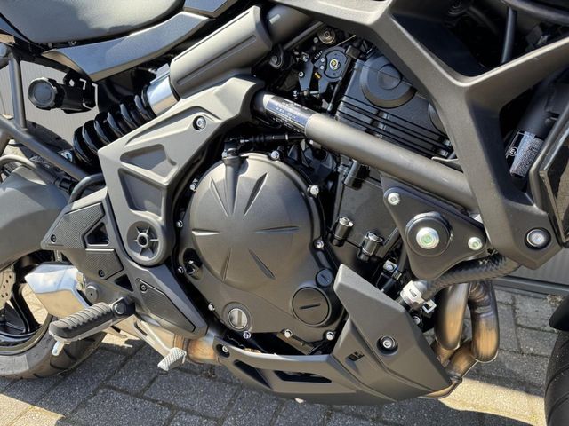 kawasaki - versys-650