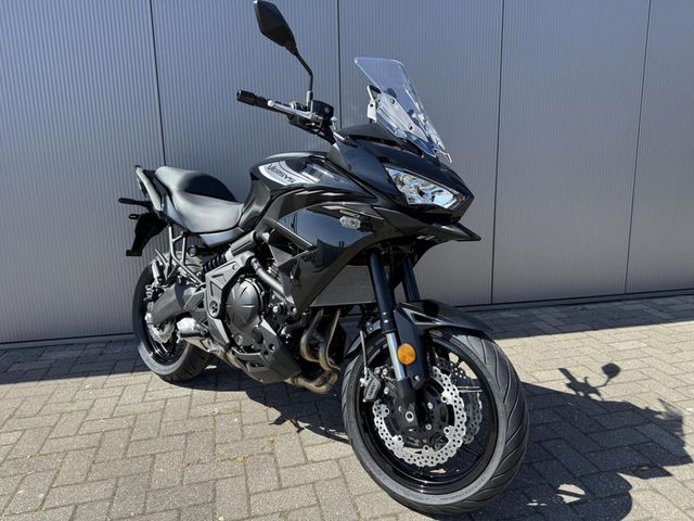 kawasaki - versys-650