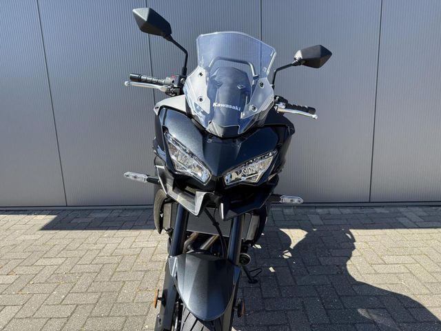 kawasaki - versys-650