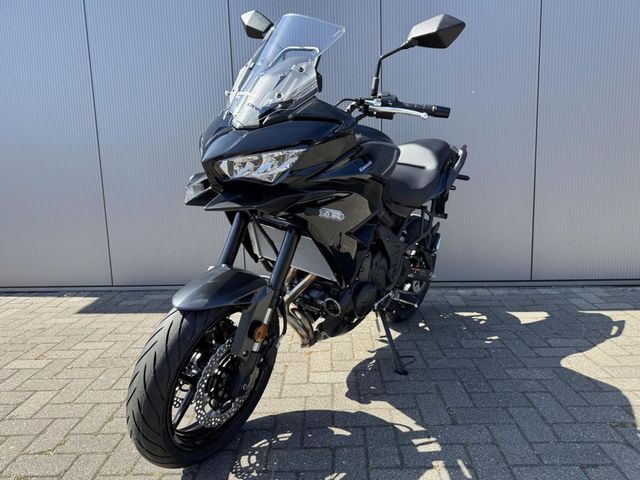 kawasaki - versys-650