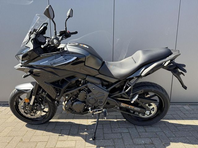 kawasaki - versys-650