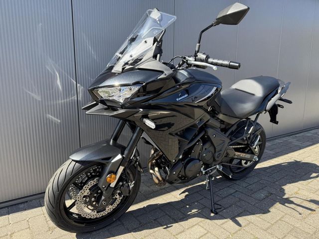 kawasaki - versys-650
