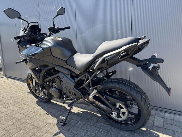 kawasaki - versys-650