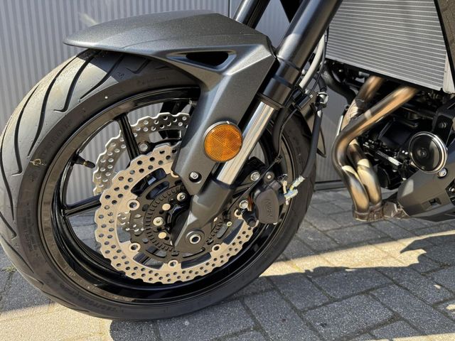 kawasaki - versys-650