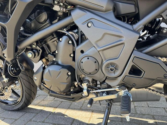 kawasaki - versys-650